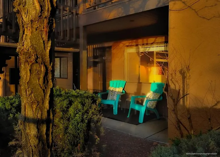 Holiday home Red Rock Casita Sedona