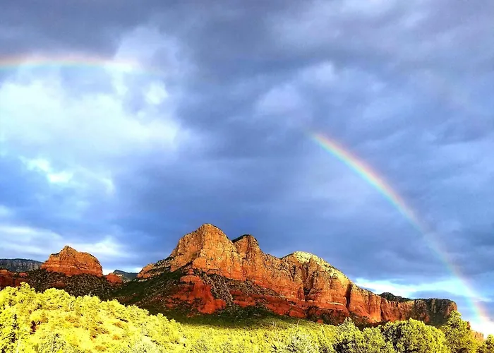 Holiday home Red Rock Casita Sedona