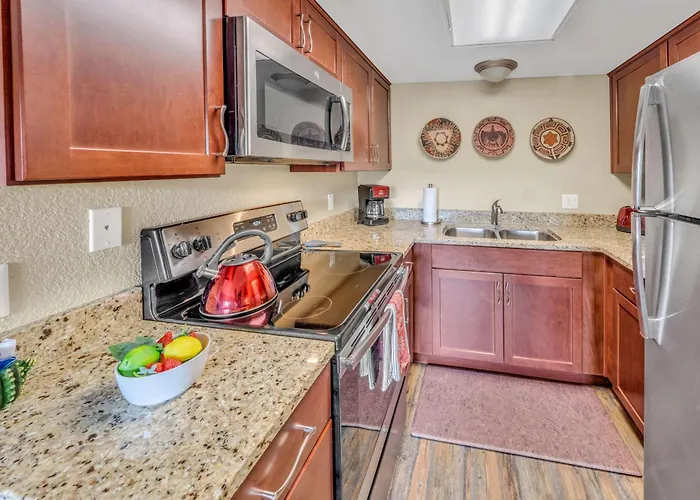 Red Rock Casita Holiday home Sedona